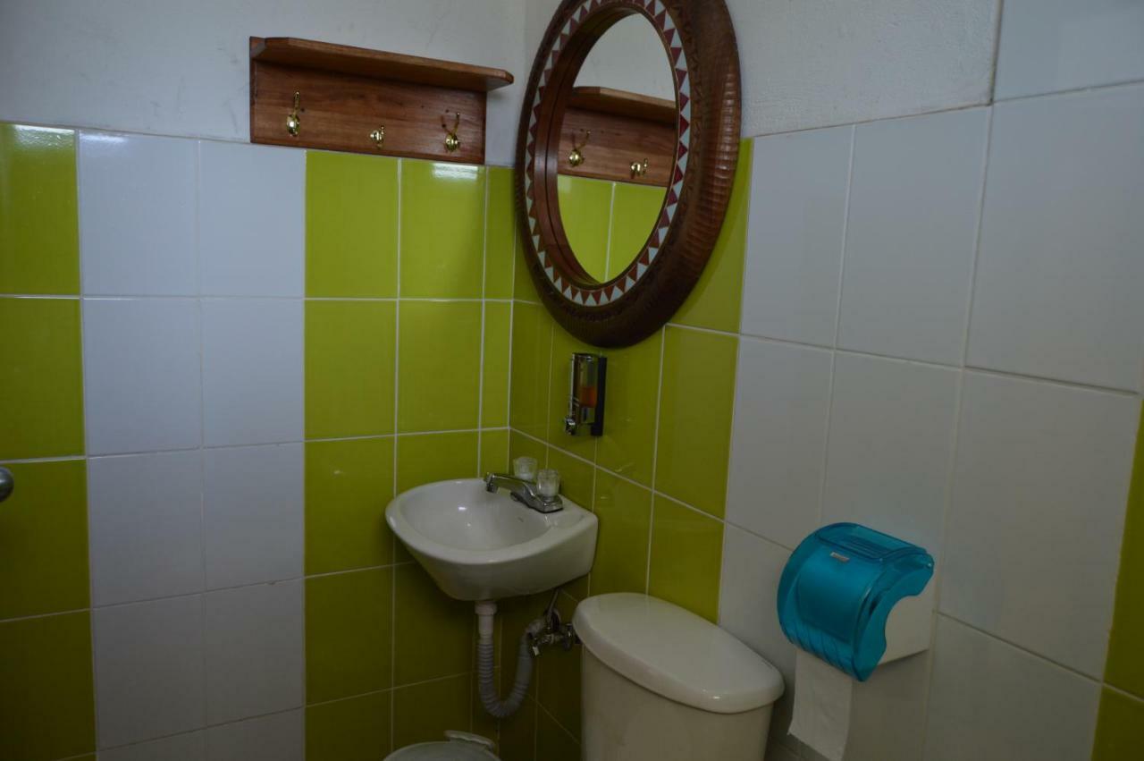 Hostal Kuyllur Nan Zumbagua ภายนอก รูปภาพ